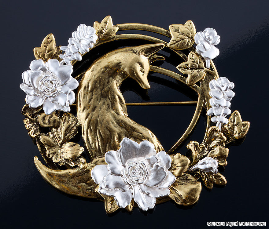 Good Smile Company SILENT HILL f Brooch