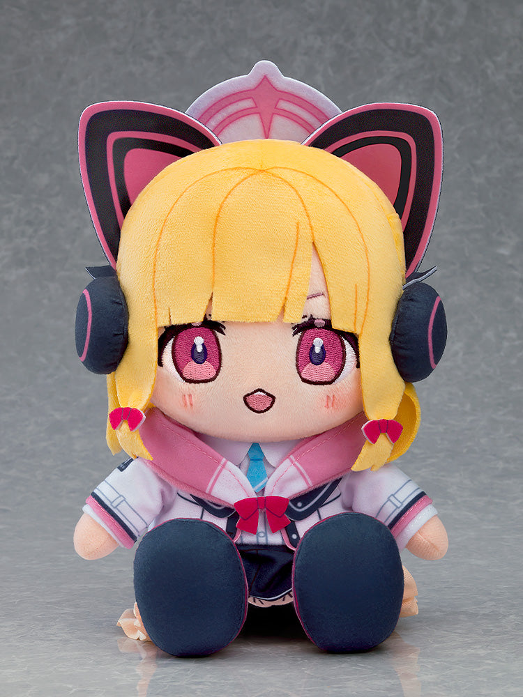 Good Smile Company Blue Archive Chocopuni Plushie Momoi
