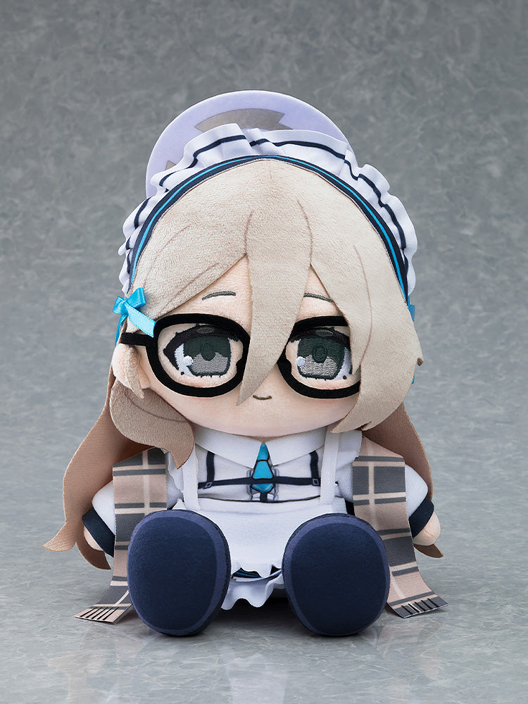 Good Smile Company Blue Archive Chocopuni Plushie Akane (Rerelease)