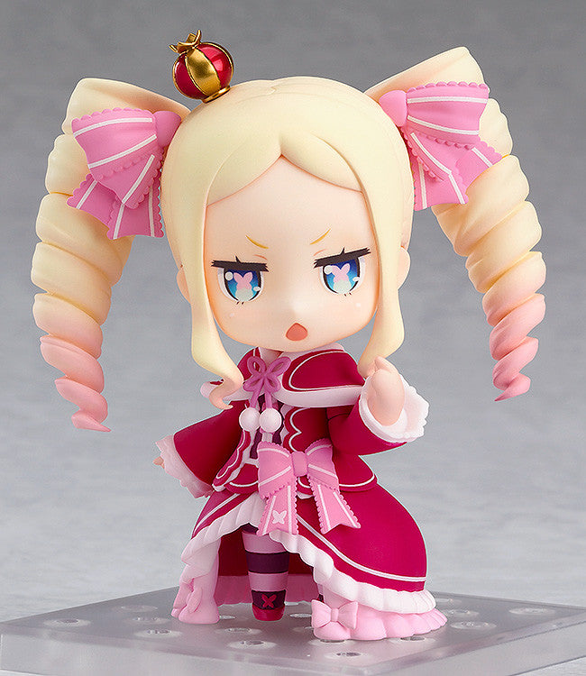 Good Smile Company Re:ZERO -Starting Life in Another World- Nendoroid Beatrice