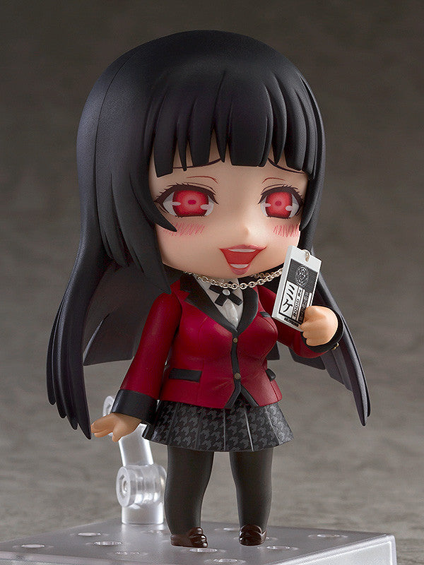 Good Smile Company Kakegurui ×× Nendoroid Yumeko Jabami