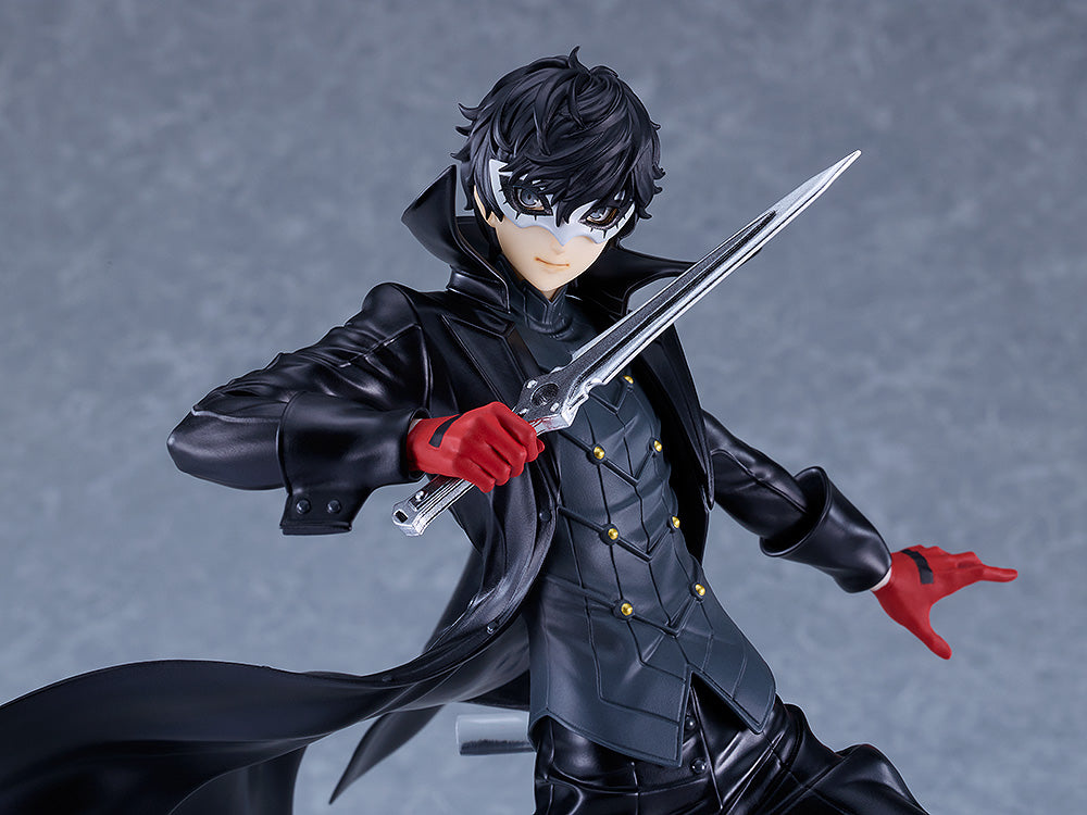 Good Smile Company Persona5 Royal POP UP PARADE Joker L Size
