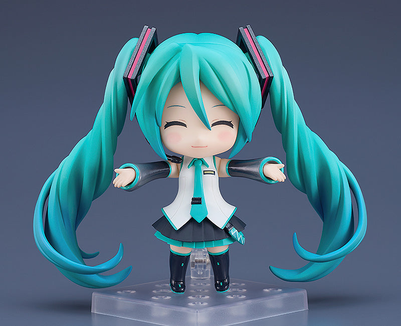 Good Smile Company Character Vocal Series 01: Hatsune Miku Nendoroid Hatsune Miku V3
