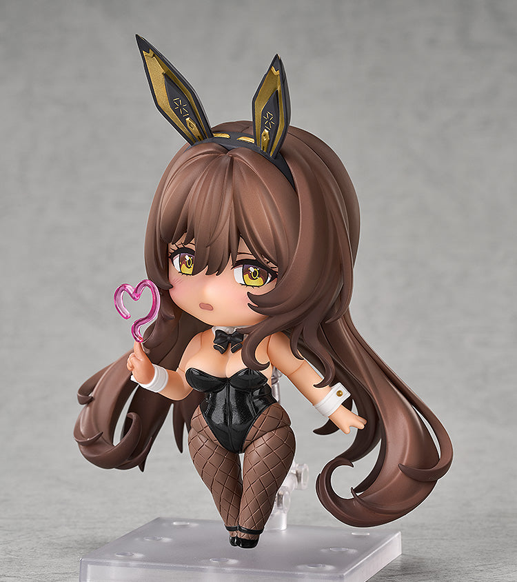 Good Smile Arts Shanghai GODDESS OF VICTORY: NIKKE Nendoroid Noir