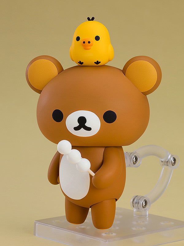 Good Smile Company Nendoroid Rilakkuma