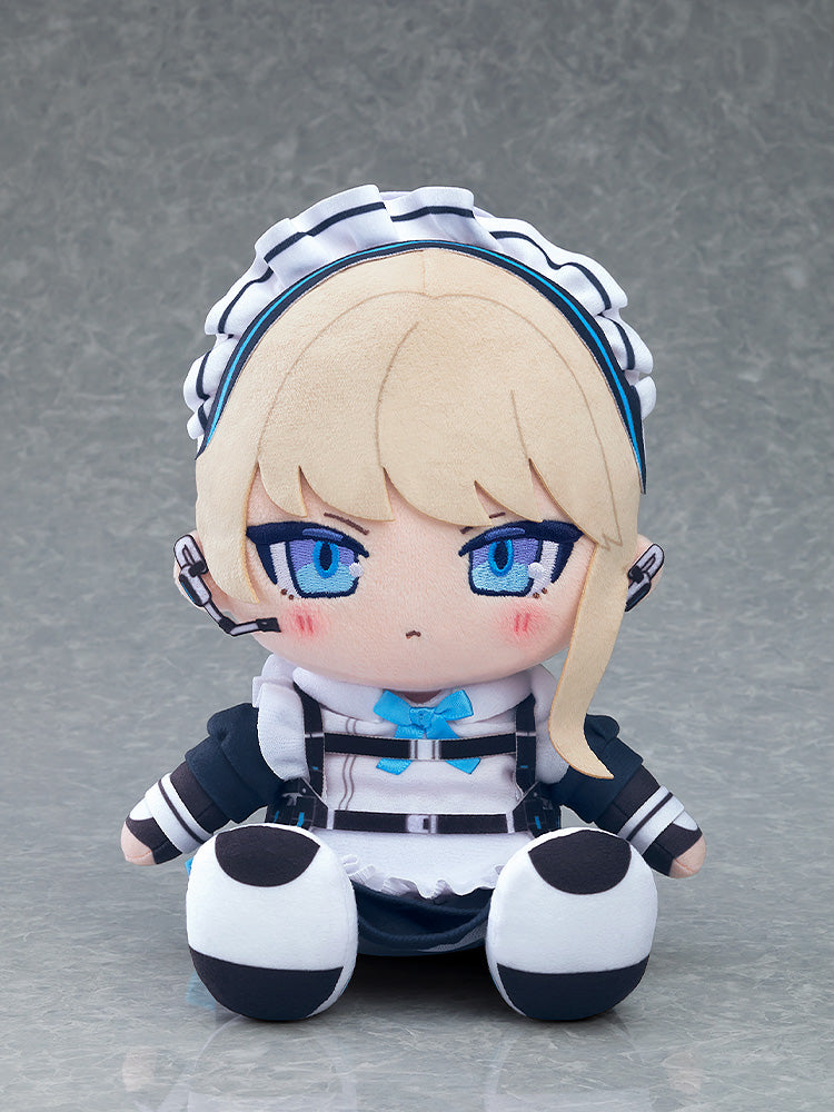 Good Smile Company Blue Archive Chocopuni Plushie Toki (Rerelease)