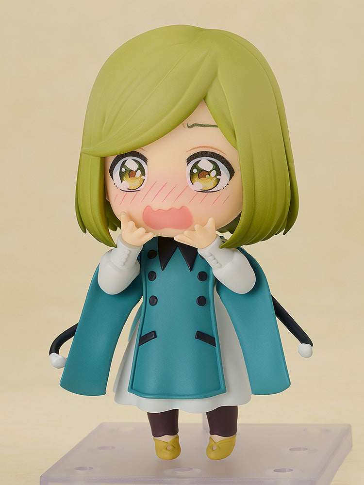 Good Smile Company Witch Hat Atelier Nendoroid Coco