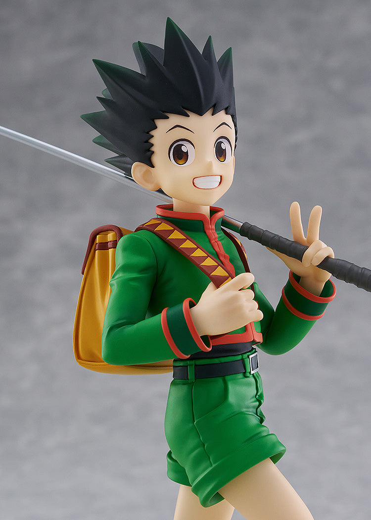 Good Smile Company HUNTER x HUNTER POP UP PARADE Gon Freecss L Size
