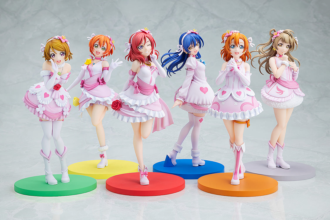 KADOKAWA LoveLive! Rin Hoshizora Bokutachi wa Hitotsu no Hikari ver.