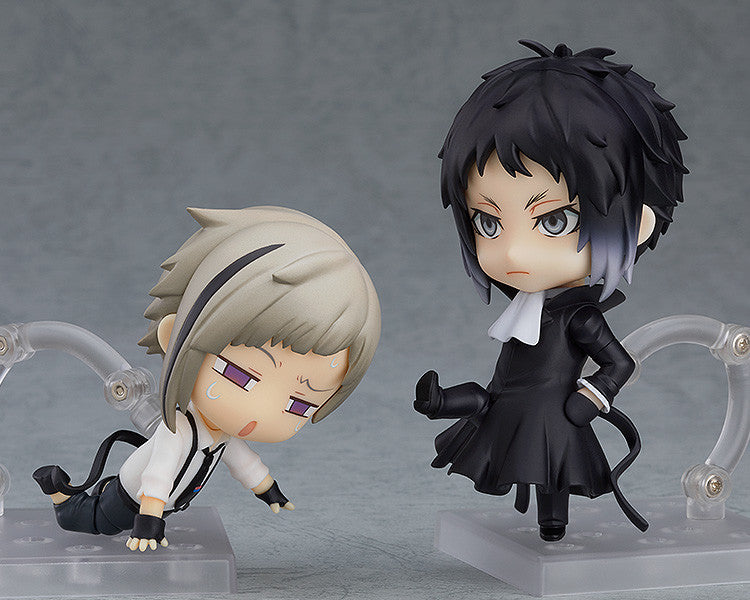 ORANGE ROUGE Bungo Stray Dogs Nendoroid Ryunosuke Akutagawa