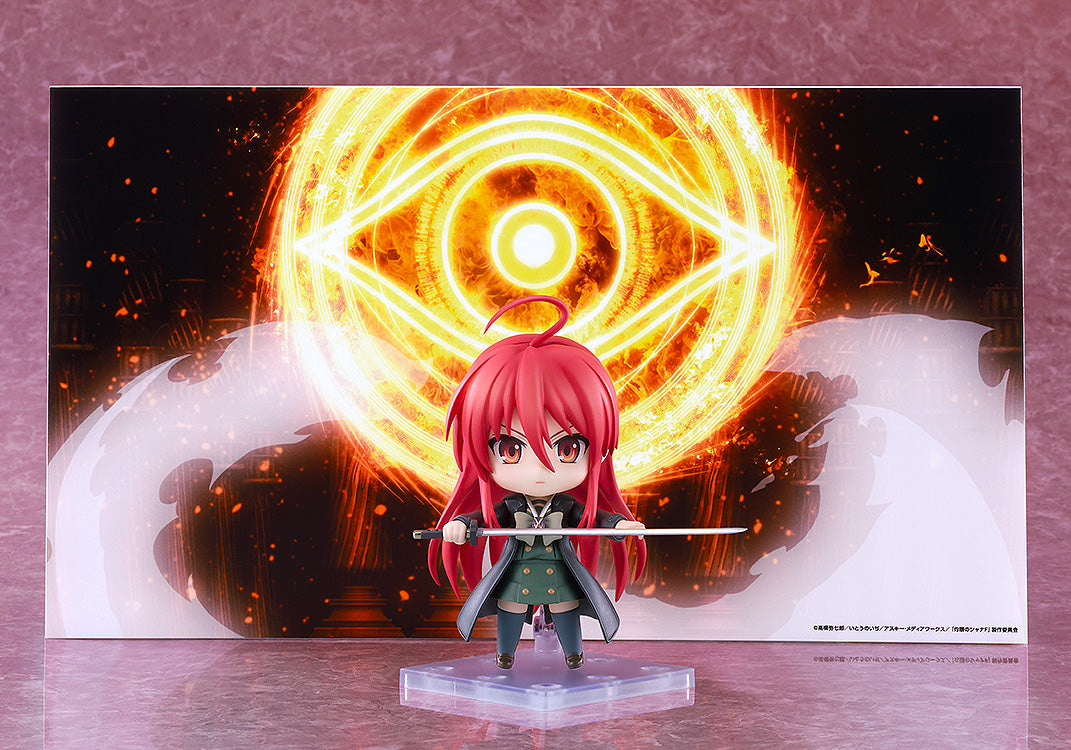 Good Smile Company Shakugan No Shana III Final Nendoroid Shana 2.0