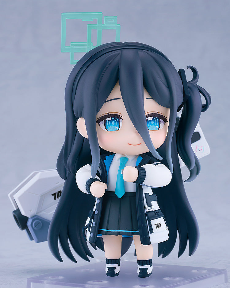 Good Smile Company Blue Archive Nendoroid Aris Tendou