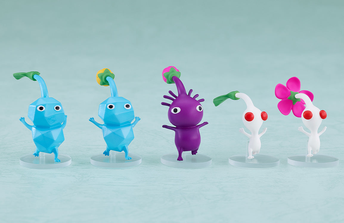 Good Smile Company Pikmin Nendoroid Oatchi