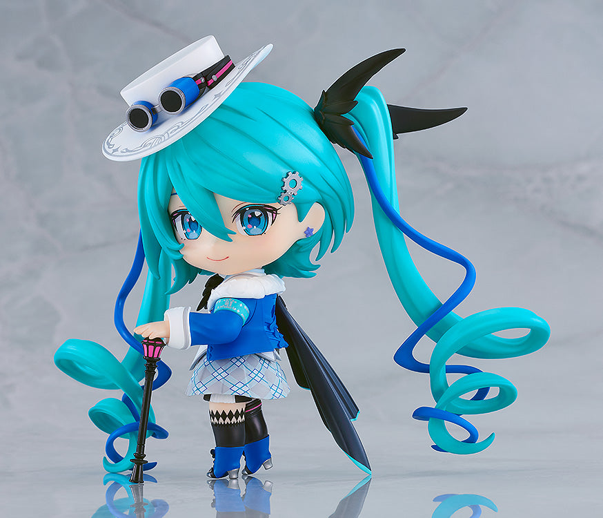 Good Smile Company Character Vocal Series 01: Hatsune Miku Nendoroid Hatsune Miku: MIKU WITH YOU 2025 Ver.