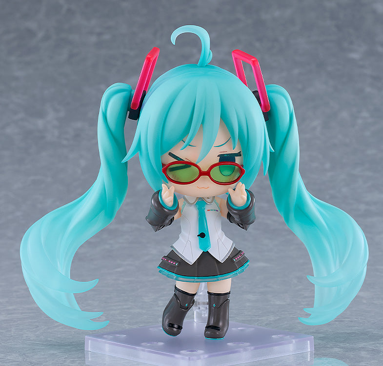 Good Smile Company Character Vocal Series 01: Hatsune Miku Nendoroid Hatsune Miku: HMO Ver.
