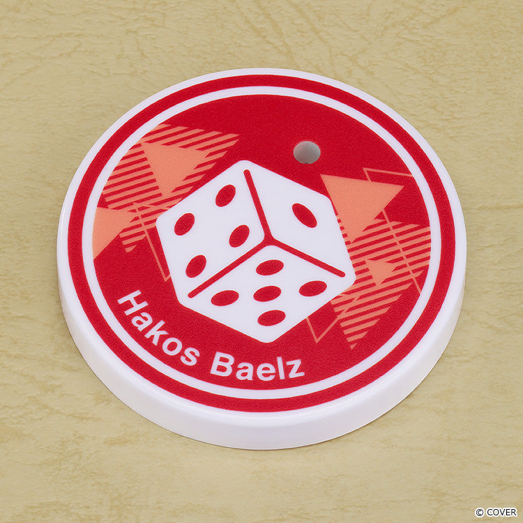 Good Smile Company hololive production Nendoroid Hakos Baelz