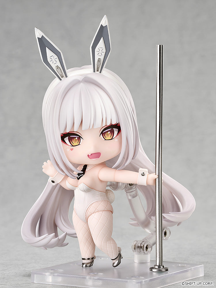 Good Smile Arts Shanghai GODDESS OF VICTORY: NIKKE Nendoroid Blanc