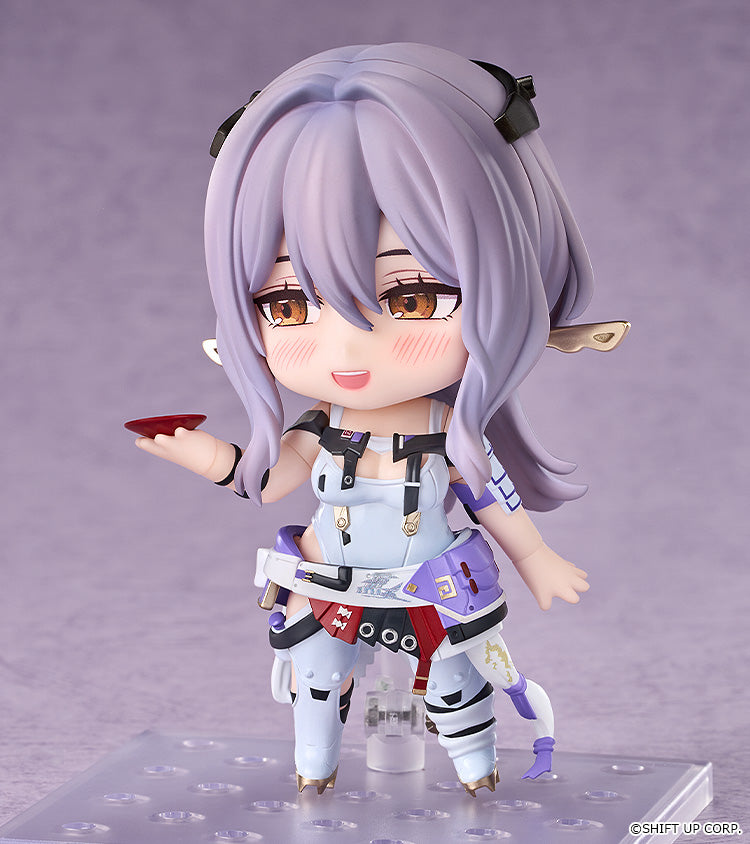 Good Smile Arts Shanghai GODDESS OF VICTORY: NIKKE Nendoroid Guren