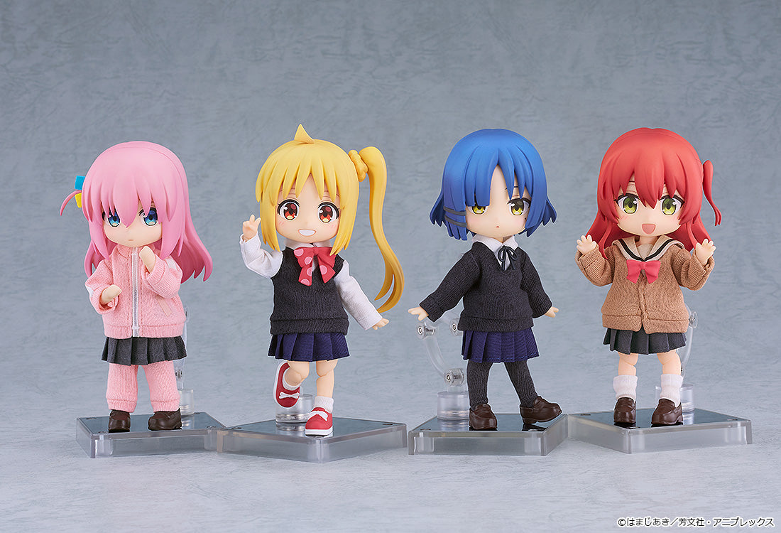 Good Smile Company Bocchi the Rock! Nendoroid Doll Ikuyo Kita