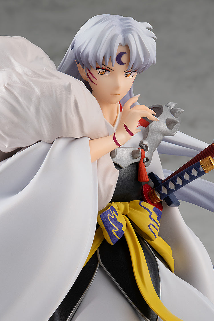 Good Smile Company Inuyasha POP UP PARADE Sesshomaru (re-release)