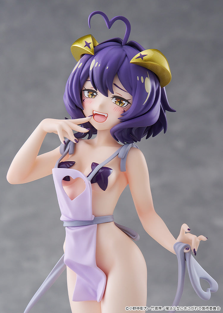 Good Smile Company Gushing over Magical Girls POP UP PARADE Magia Baiser: Naked Apron Ver. L Size