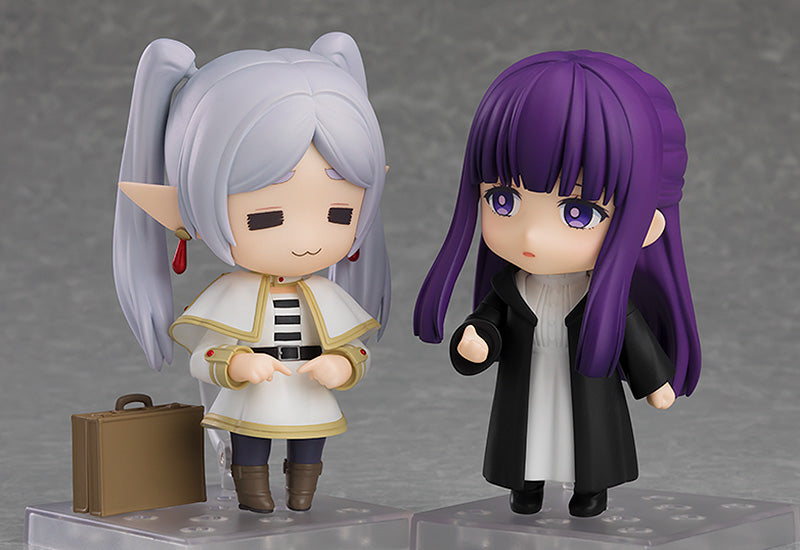 Good Smile Company Frieren: Beyond Journey's End Nendoroid Frieren (Rerelease)