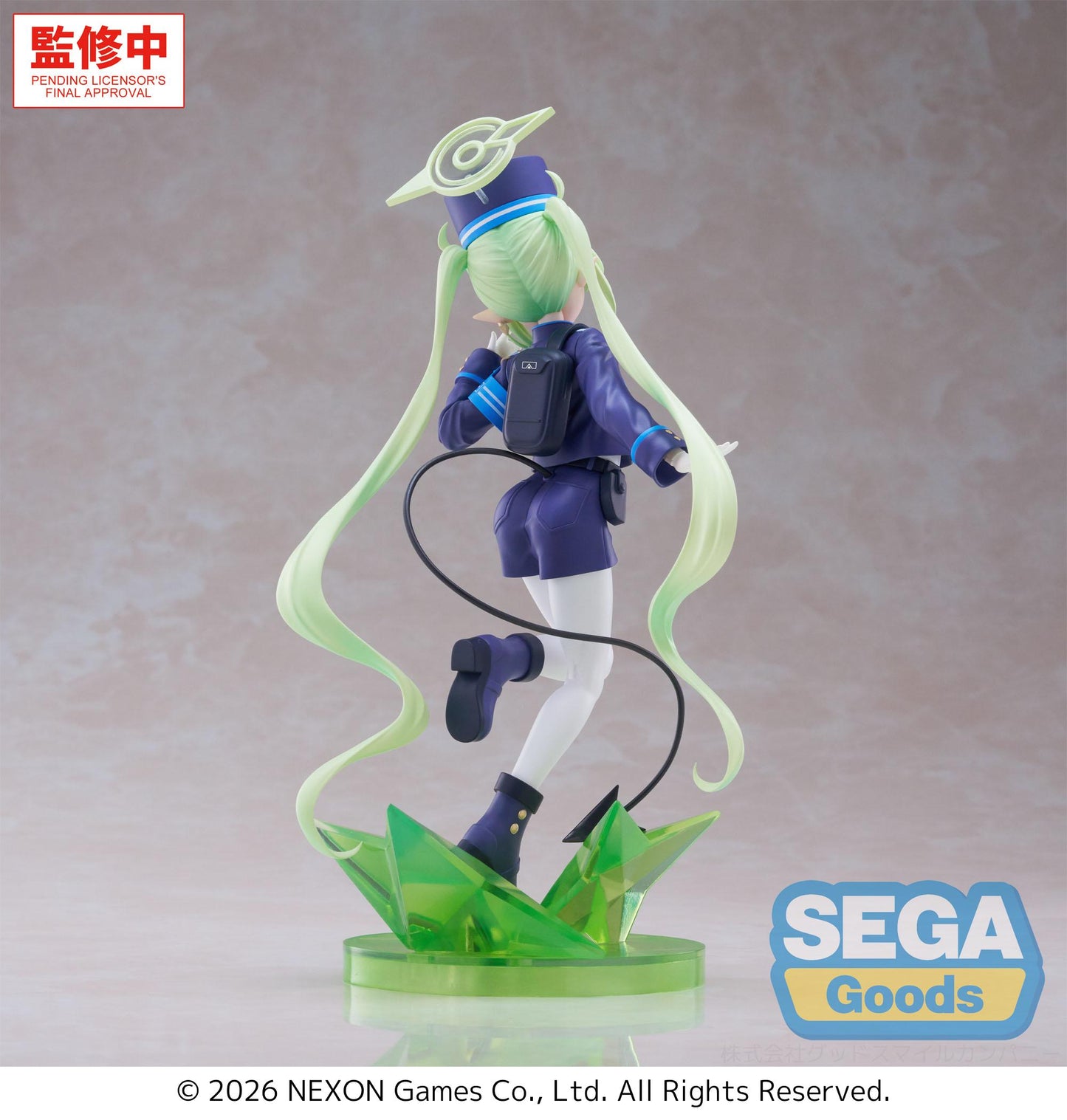 SEGA XStellar "Blue Archive" -Nozomi-