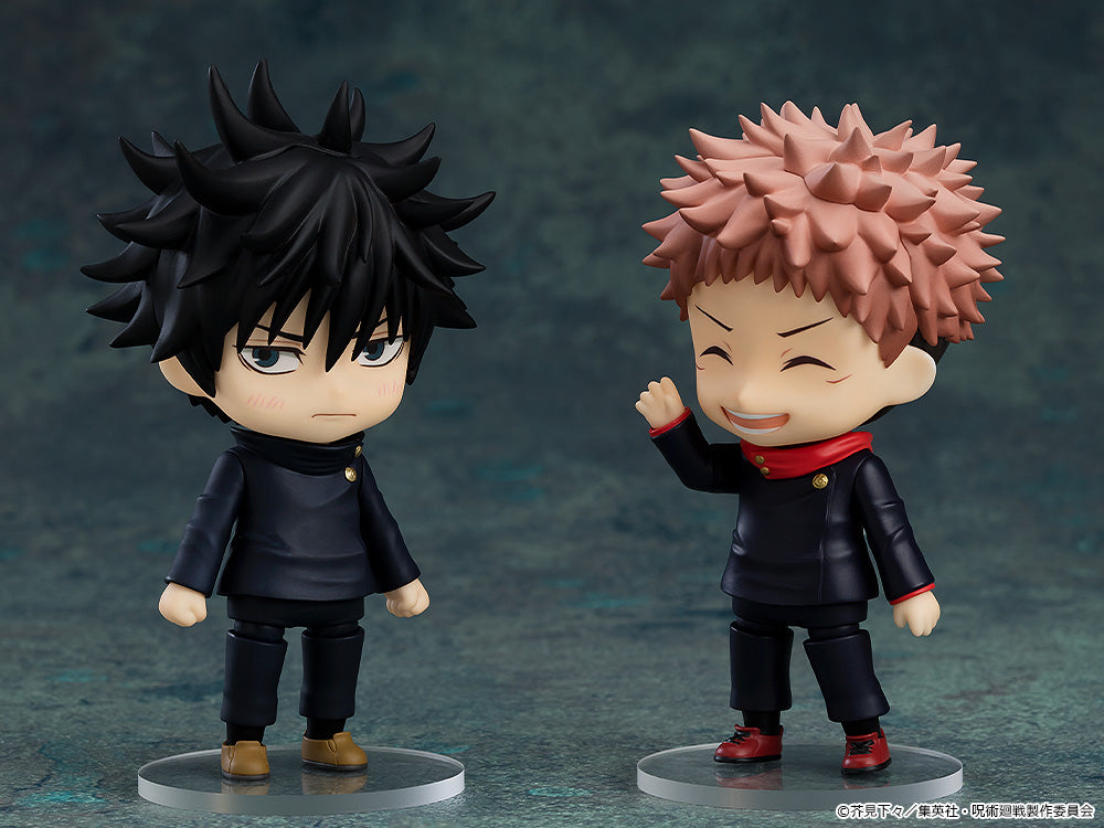 Good Smile Company Jujutsu Kaisen Nendoroid Megumi Fushiguro (Rerelease)