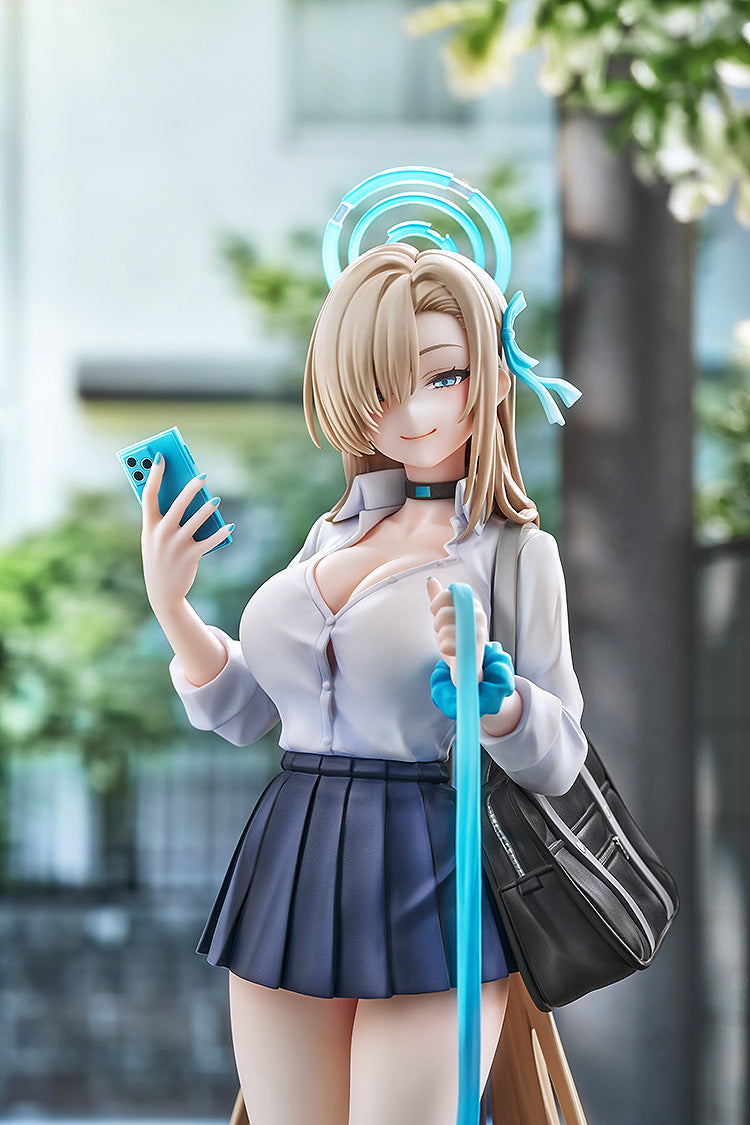 Good Smile Arts Shanghai 1/7 Blue Archive Asuna (School) Memorial Lobby Ver.