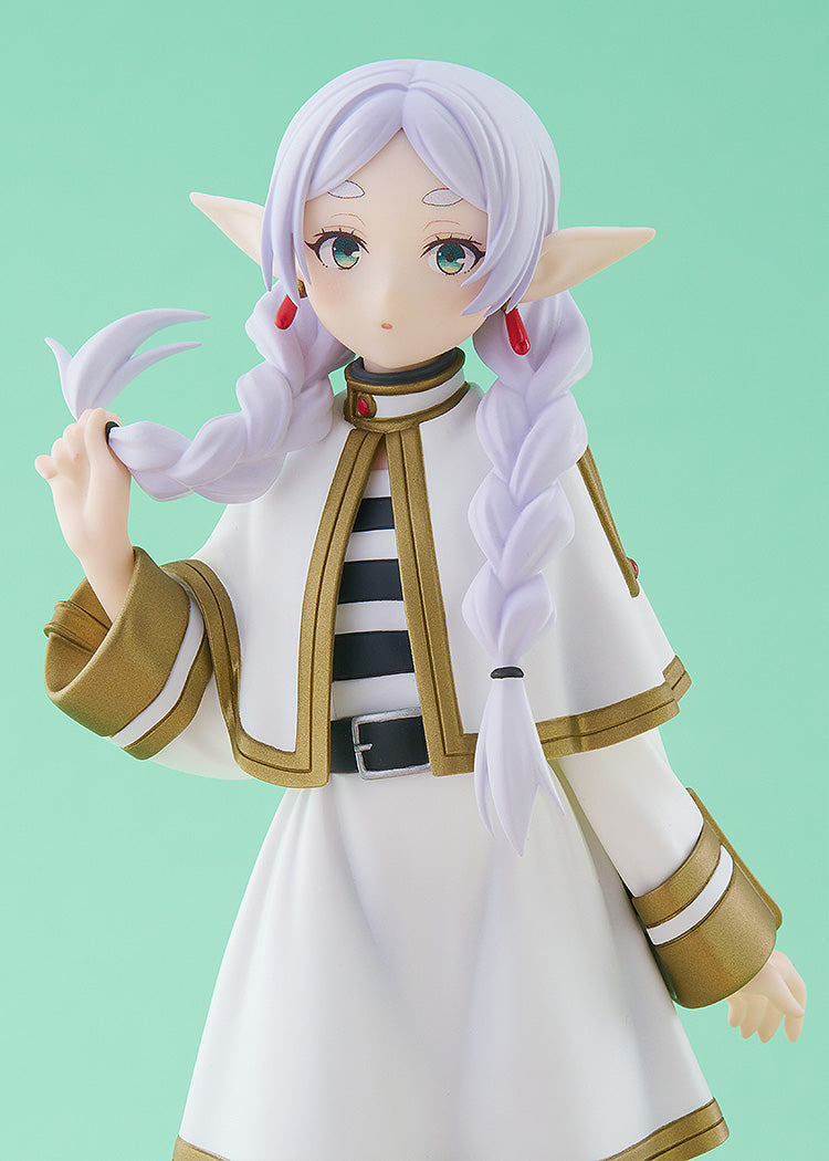 Good Smile Company Frieren: Beyond Journey's End POP UP PARADE Frieren: Braids Ver.