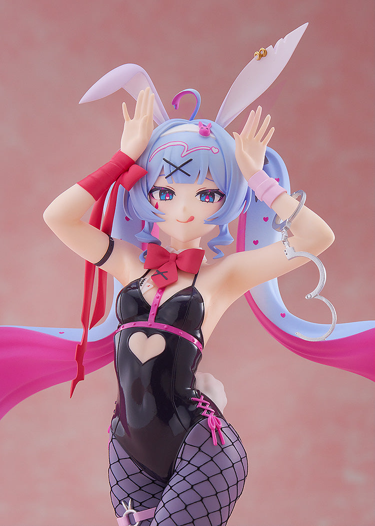 Good Smile Company Character Vocal Series 01: Hatsune Miku POP UP PARADE Hatsune Miku: Rabbit Hole Ver. L Size
