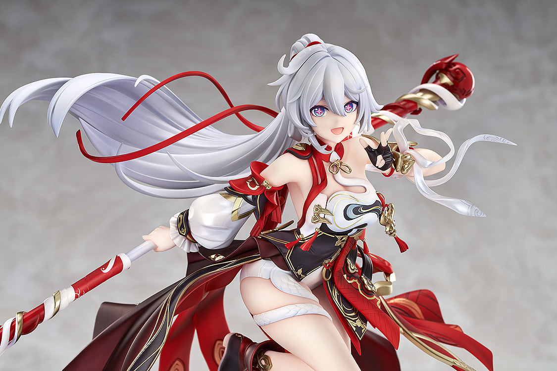 Good Smile Company 1/7 Honkai Impact 3rd Kiana: Ba-Dum! Fiery Wishing Star