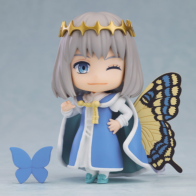 ORANGE ROUGE Nendoroid Surprise Fate/Grand Order Oberon Collection