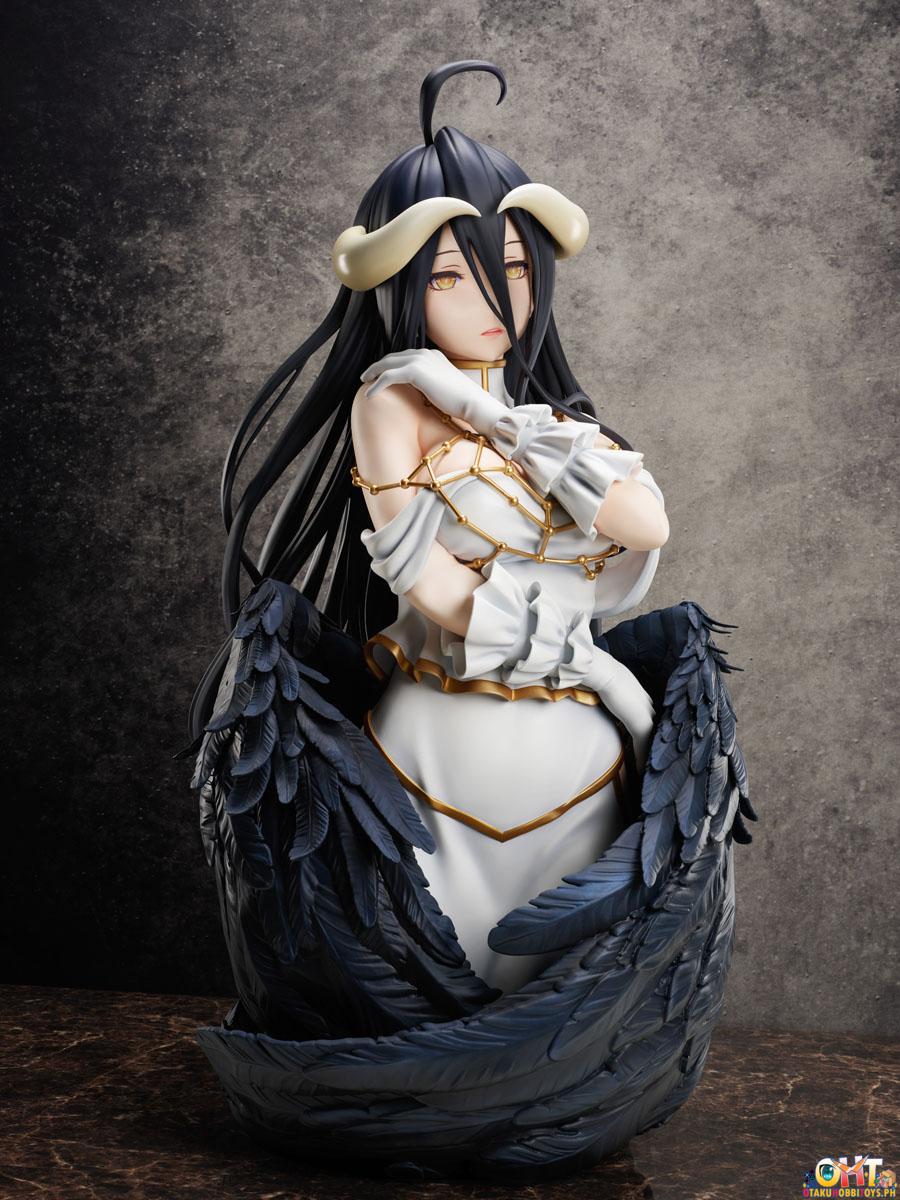 FuRyu OVERLORD 1/1 Albedo