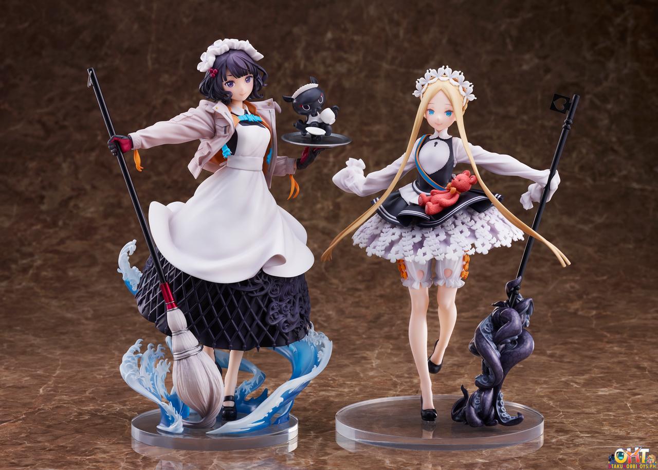 Aniplex 1/7 Foreigner/Abigail Williams Festival Portrait Ver. - Fate/Grand Order