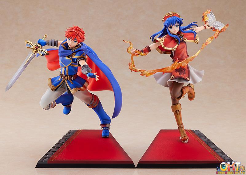 INTELLIGENT SYSTEMS Fire Emblem 1/7 Lilina