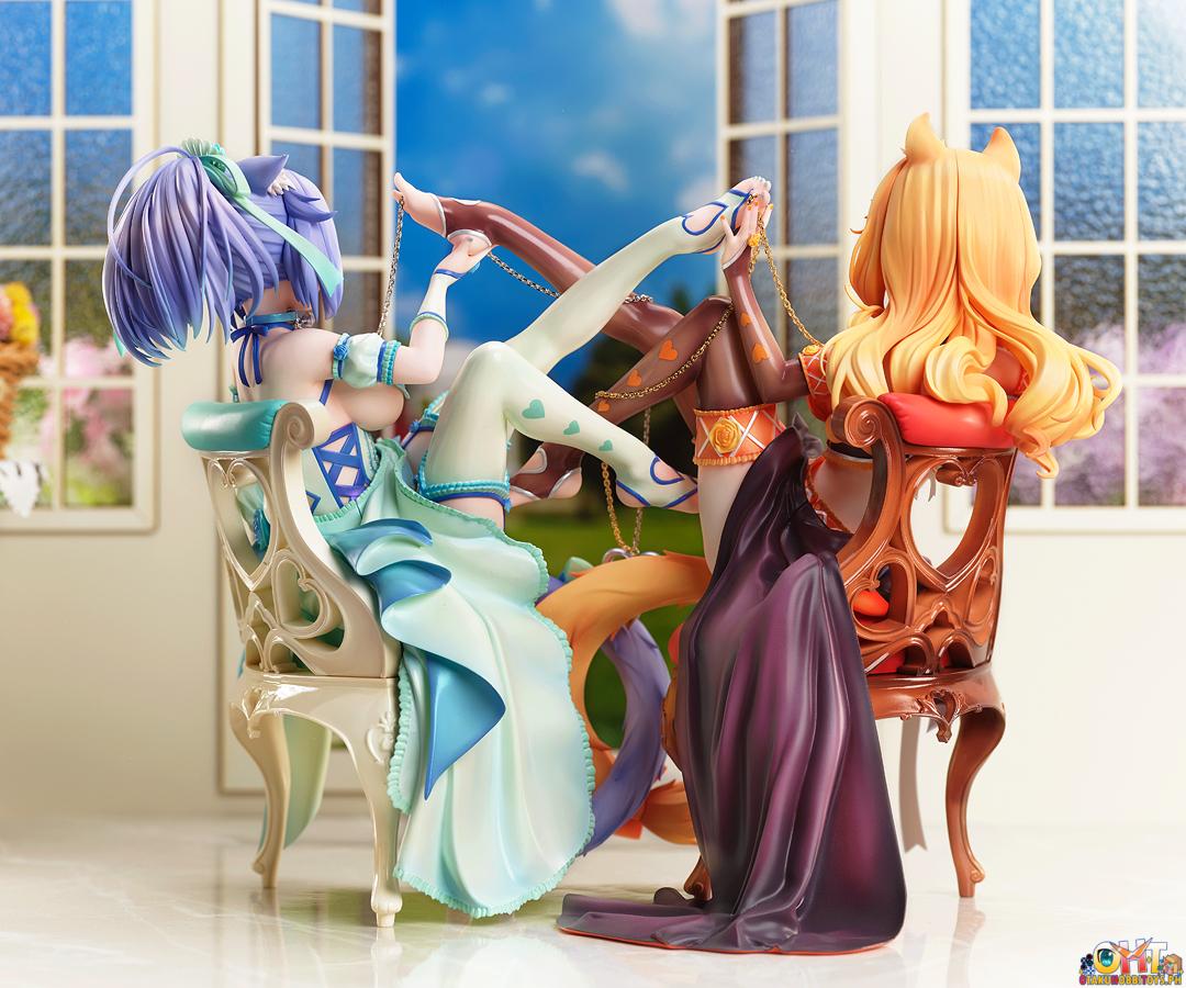 (18+) Native NEKOPARA 1/7 Cinnamon