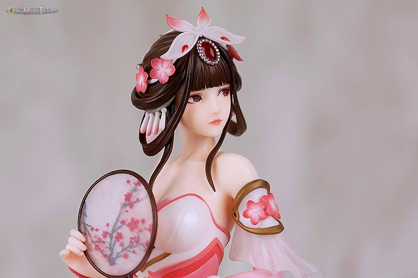 Myethos 1/7 Zhen Ji: Peony Pavilion Ver.