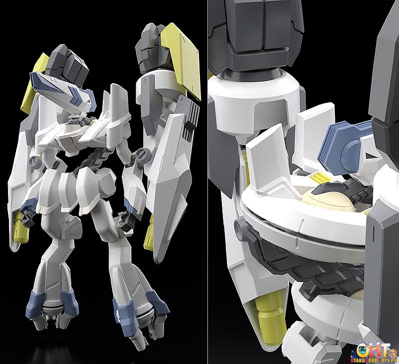 MODEROID Imber - IDOLM@STER XENOGLOSSIA