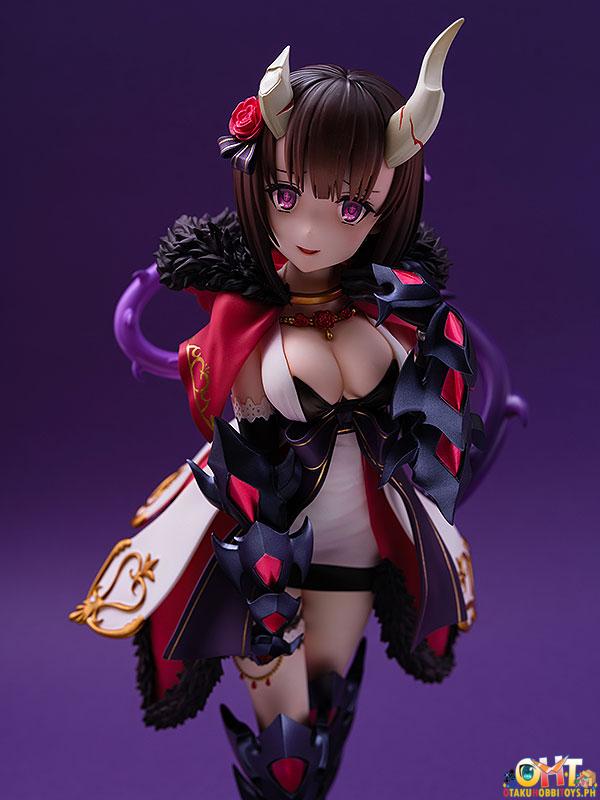 WING Princess Connect! Re: Dive 1/7 Eriko