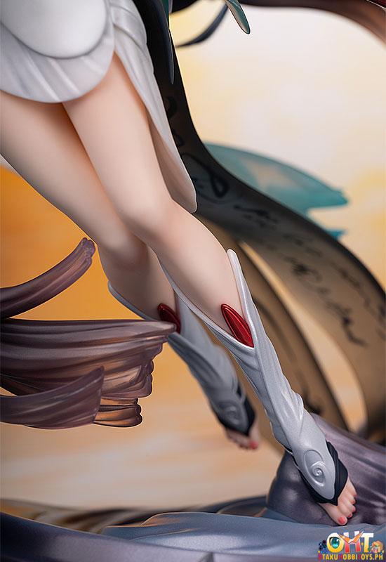Myethos 1/7 Da Qiao: Baiheliang Goddess Ver. - King of Glory