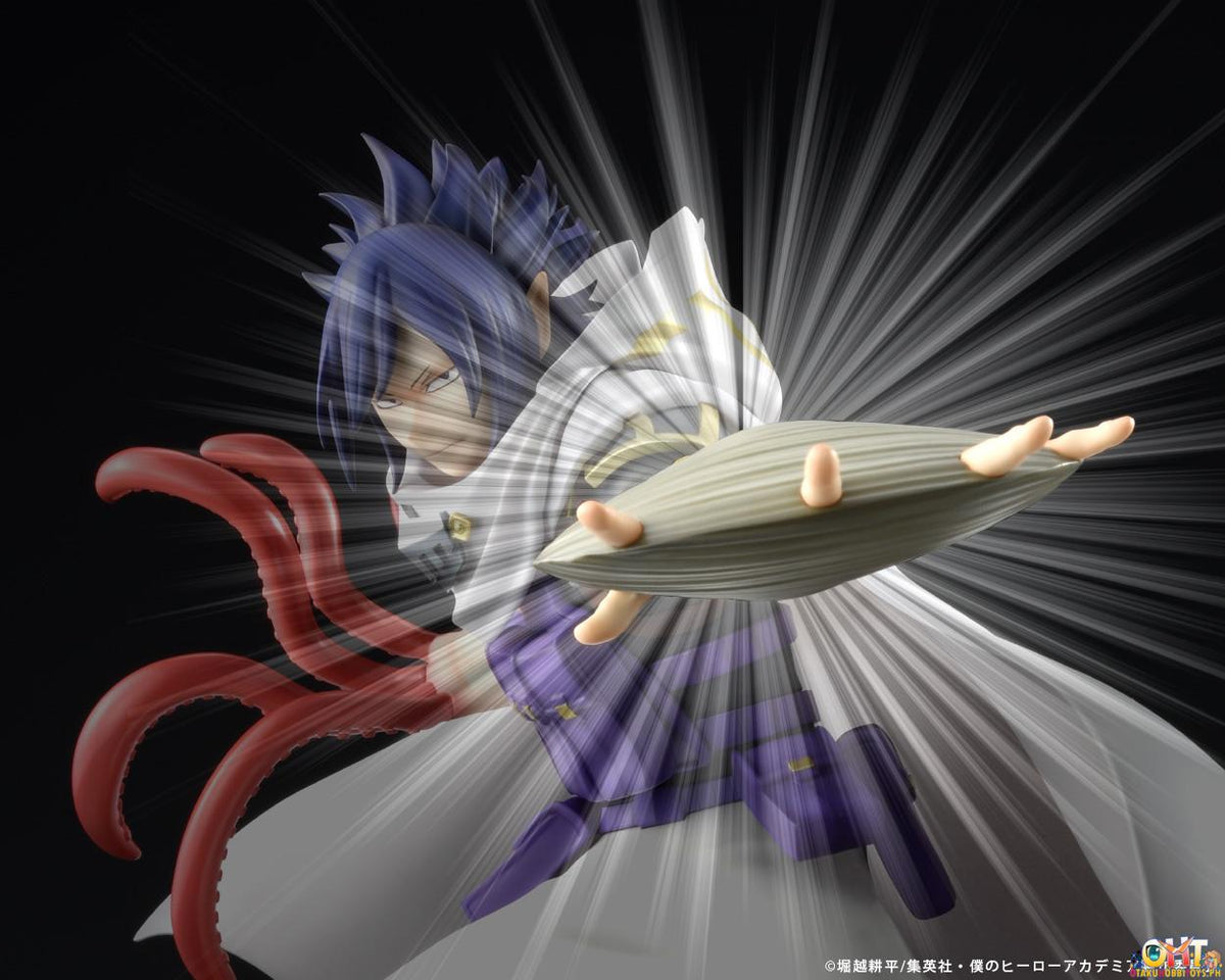 BellFine My Hero Academia 1/8 Tamaki Amajiki Hero Suit Ver.