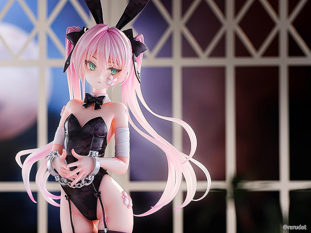 Kaitendoh illustration by rurudo 1/6 Hatsune: Bunny Girl Ver. Limited Edition