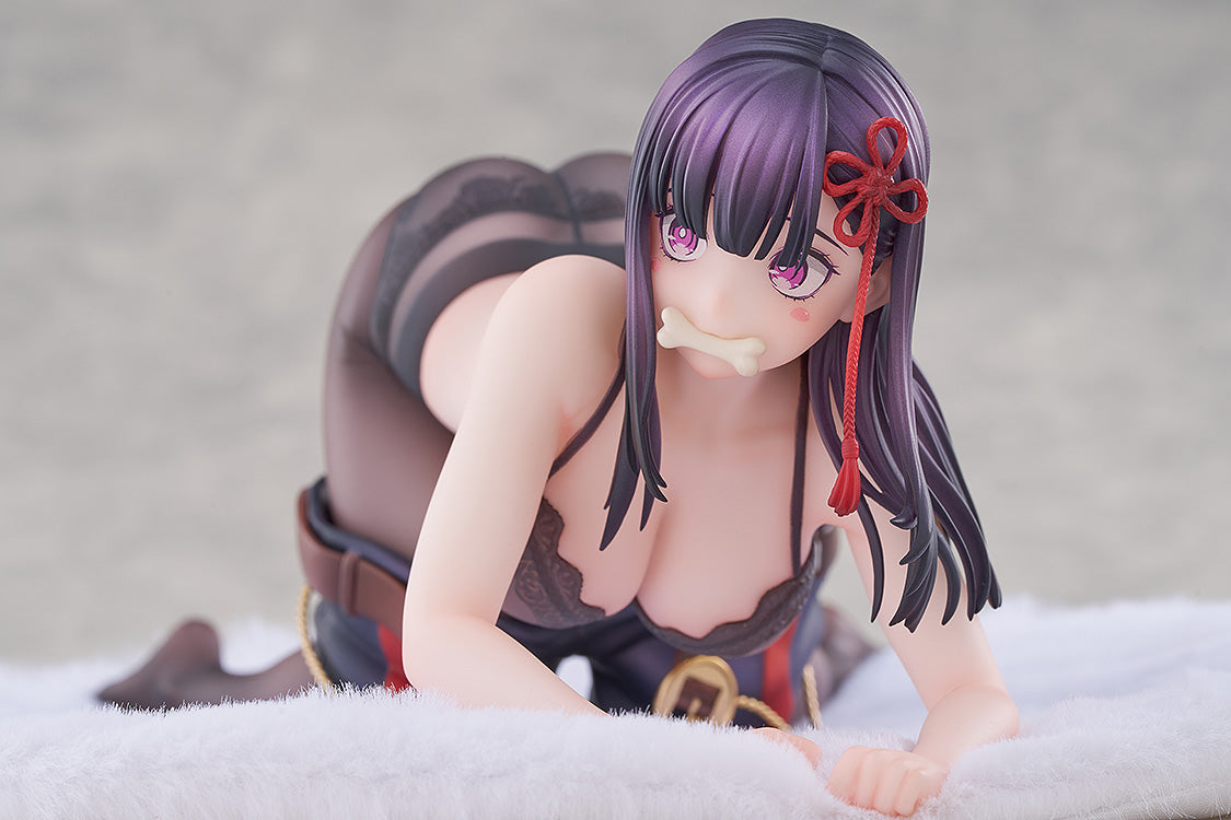 Solarain 1/7 Chained Soldier Season 2 Ren Yamashiro