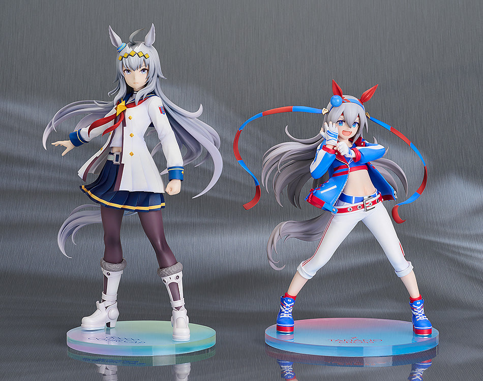 Good Smile Company 1/7 Umamusume: Pretty Derby Tamamo Cross