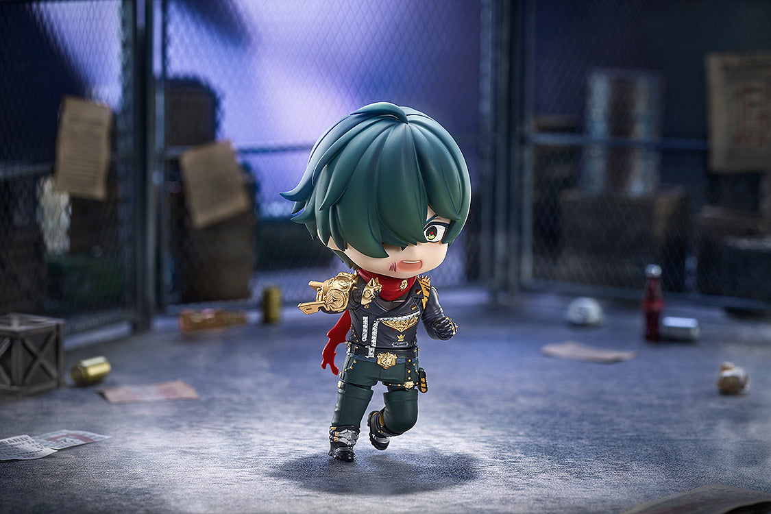 Good Smile Arts Shanghai Zenless Zone Zero Nendoroid Lighter