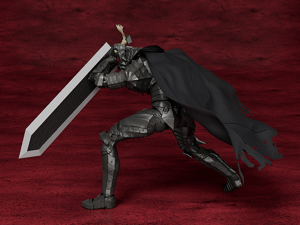 Max Factory PLAMATEA Guts: Berserker Armor Ver.