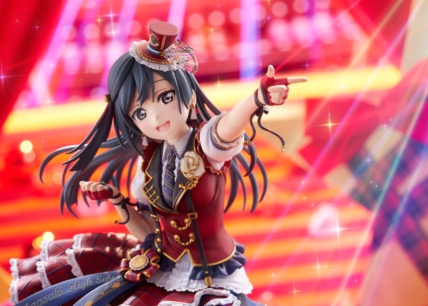 PLUM PMOA LoveLive! Nijigasaki High School Idol Club YUKI SETSUNA