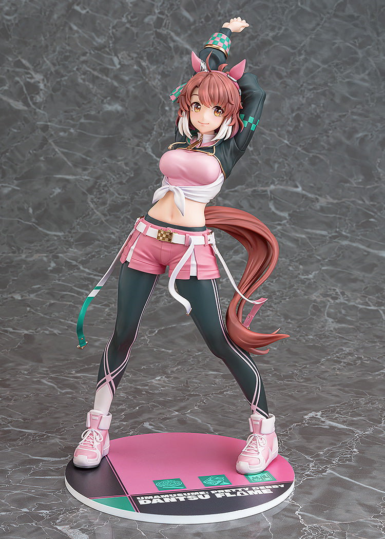 Phat! Company 1/7 Umamusume: Pretty Derby Dantsu Flame