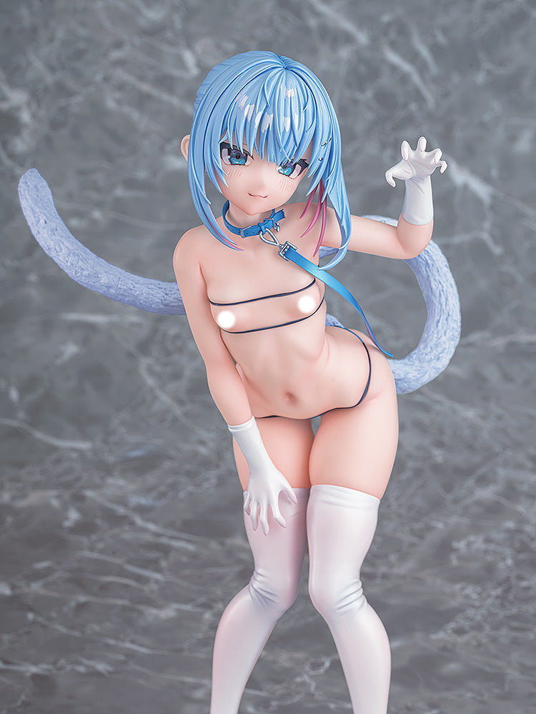 Phat! Company 1/6 kanzarin-chan: Cat-Eared Hoodie Ver.